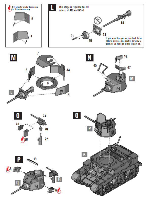 M3 Stuart - Fog of Wargames - 5.06E+12