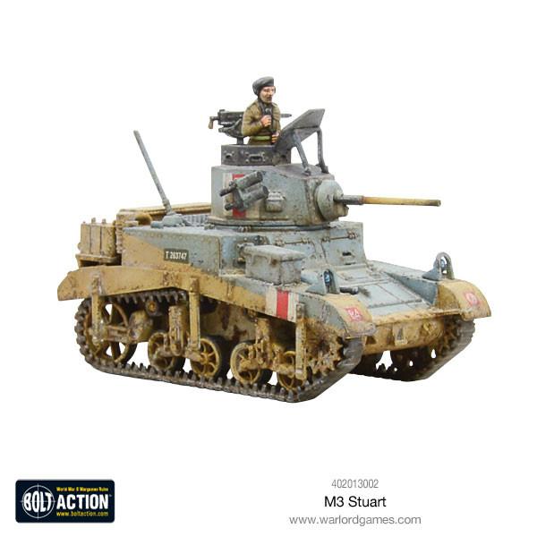 M3 Stuart - Fog of Wargames - 5.06E+12