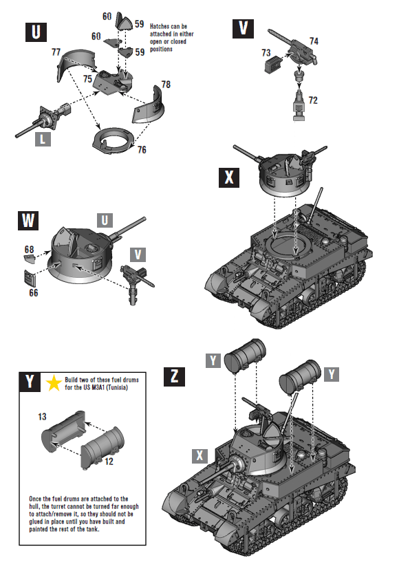 M3 Stuart - Fog of Wargames - 5.06E+12