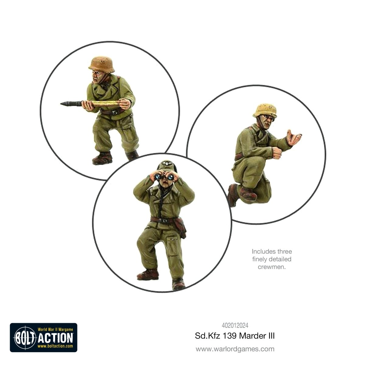 Marder III - Fog of Wargames -