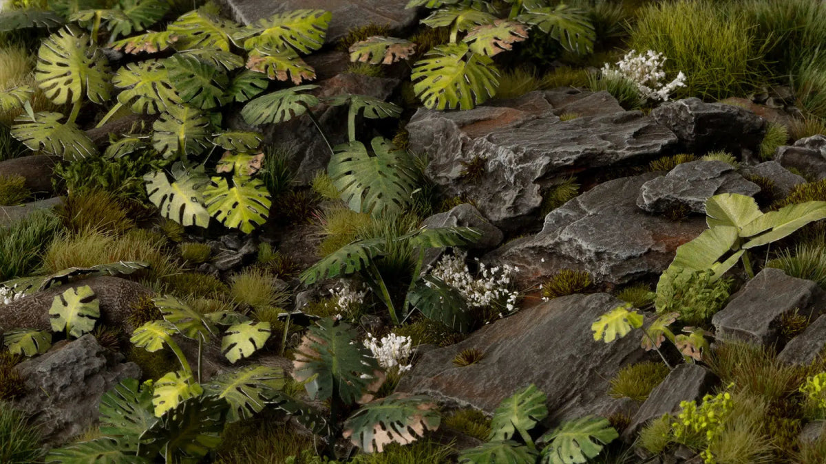 Monstera - Fog of Wargames - 0738956790002