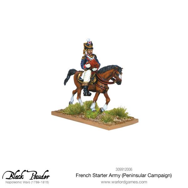 Napoleonic French starter army (Peninsular campaign) - Fog of Wargames - 5.06E+12