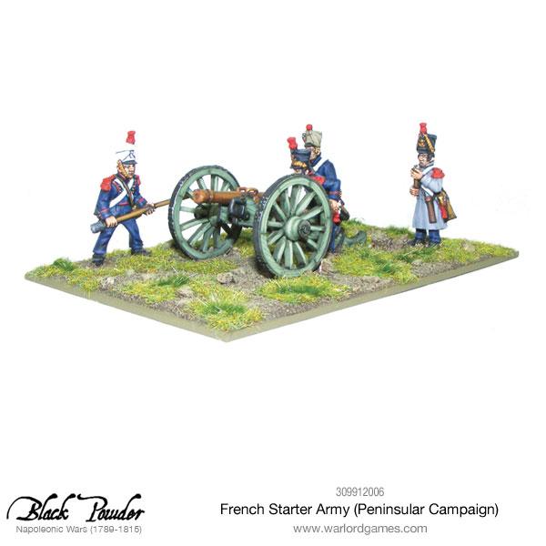 Napoleonic French starter army (Peninsular campaign) - Fog of Wargames - 5.06E+12