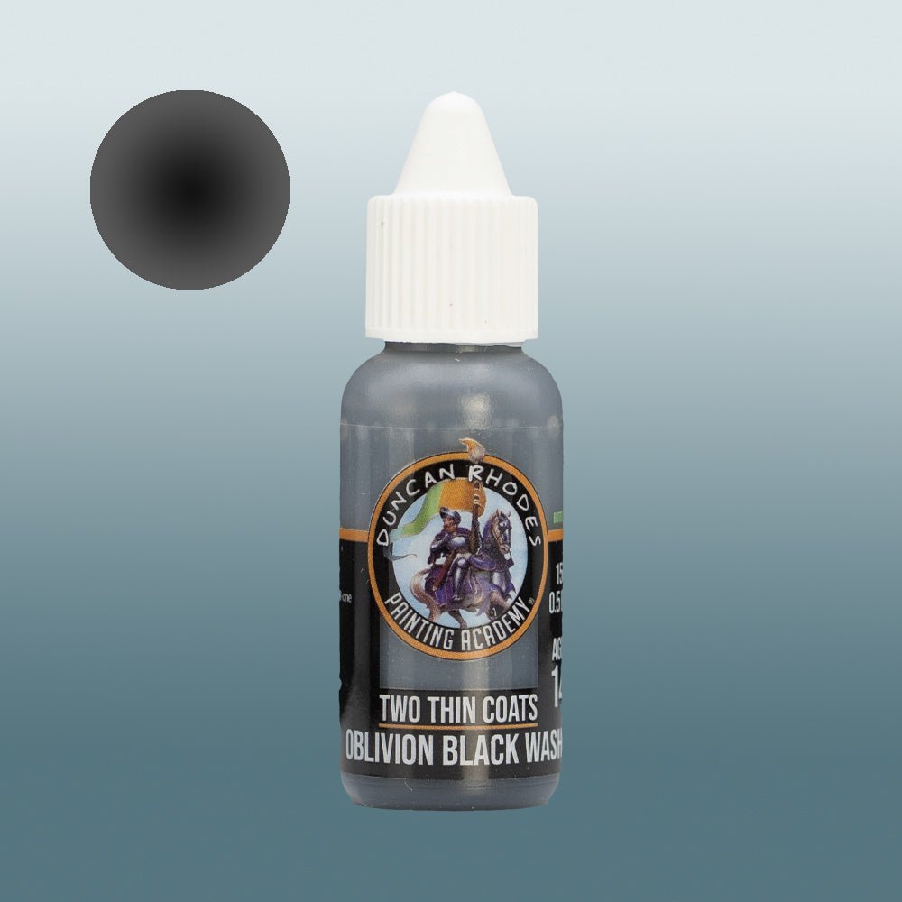 Oblivion Black Wash - Fog of Wargames - 5060951920548