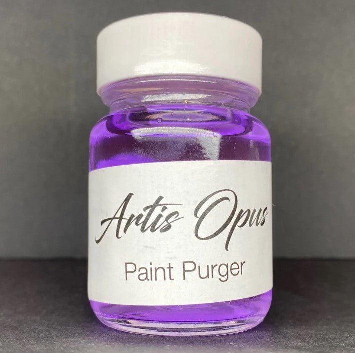 Paint Purger 30ml - Fog of Wargames -