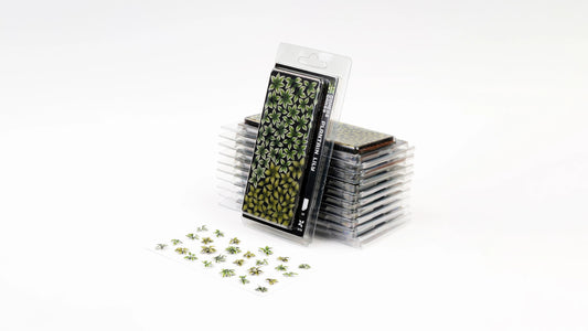 Plantain Lily - Fog of Wargames - 0738956790125