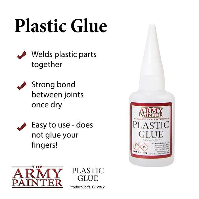 Plastic Glue - Fog of Wargames - 5.71E+12