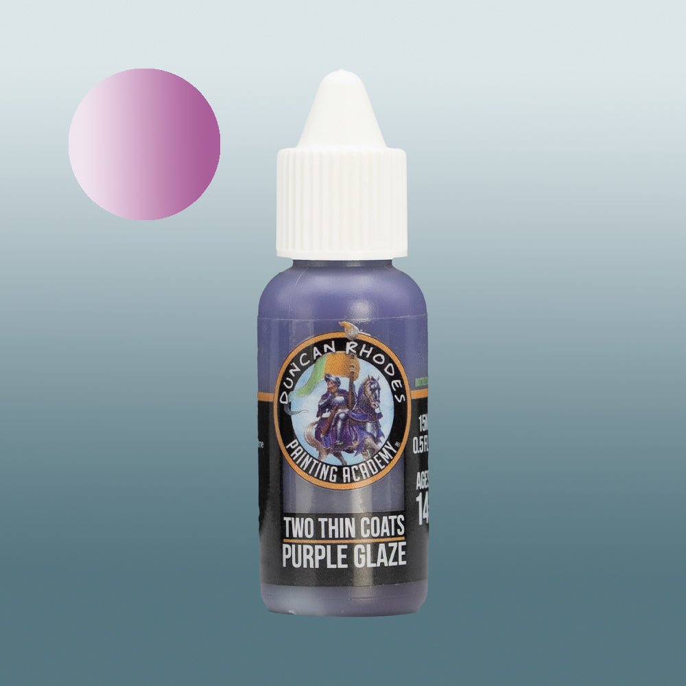Purple Glaze - Fog of Wargames - 5060951921224
