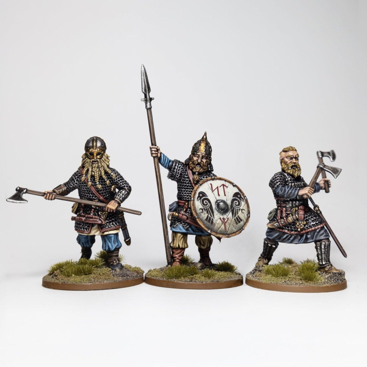 Rus - Fog of Wargames -