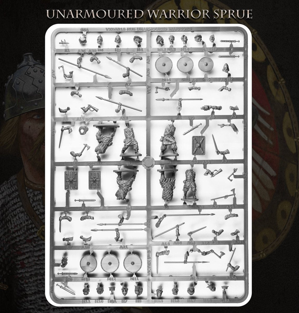 Rus - Fog of Wargames -