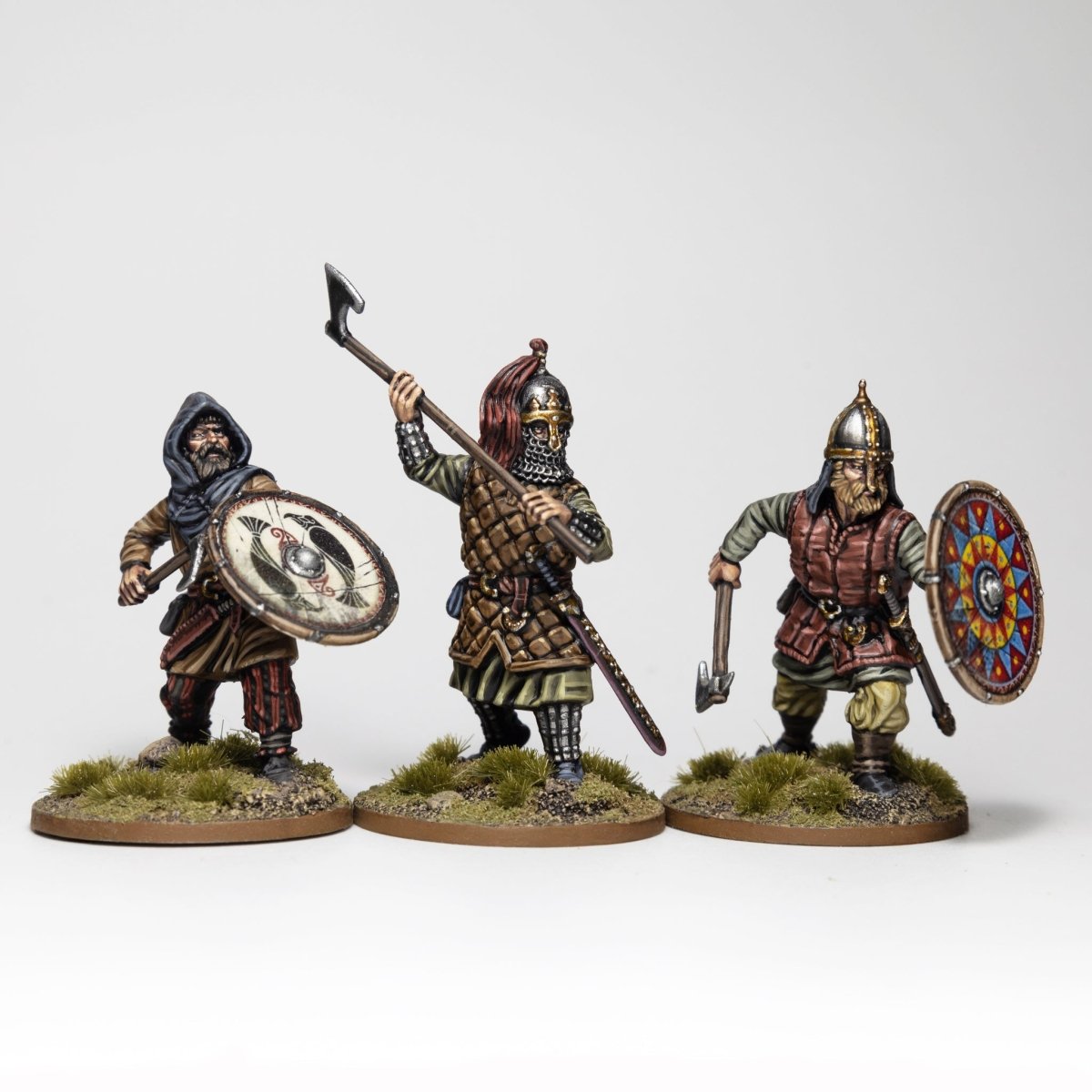 Rus - Fog of Wargames -