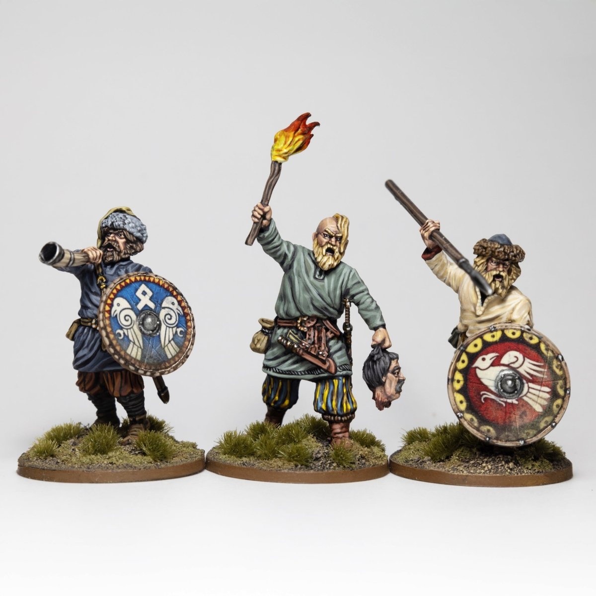 Rus - Fog of Wargames -