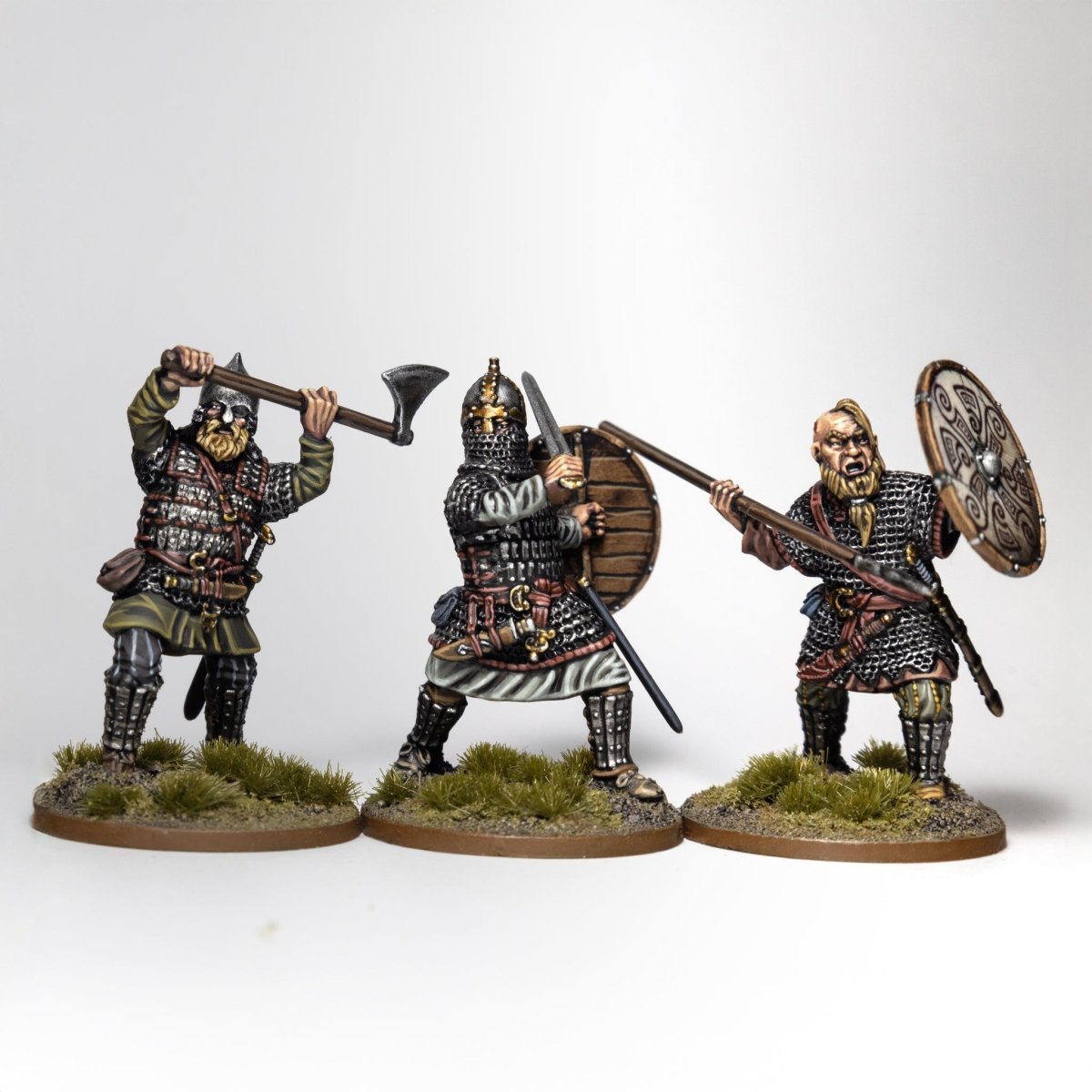 Rus - Fog of Wargames -