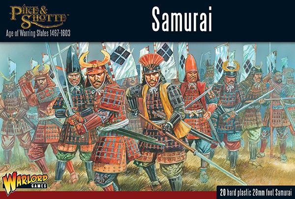 Samurai - Fog of Wargames - 5.06E+12