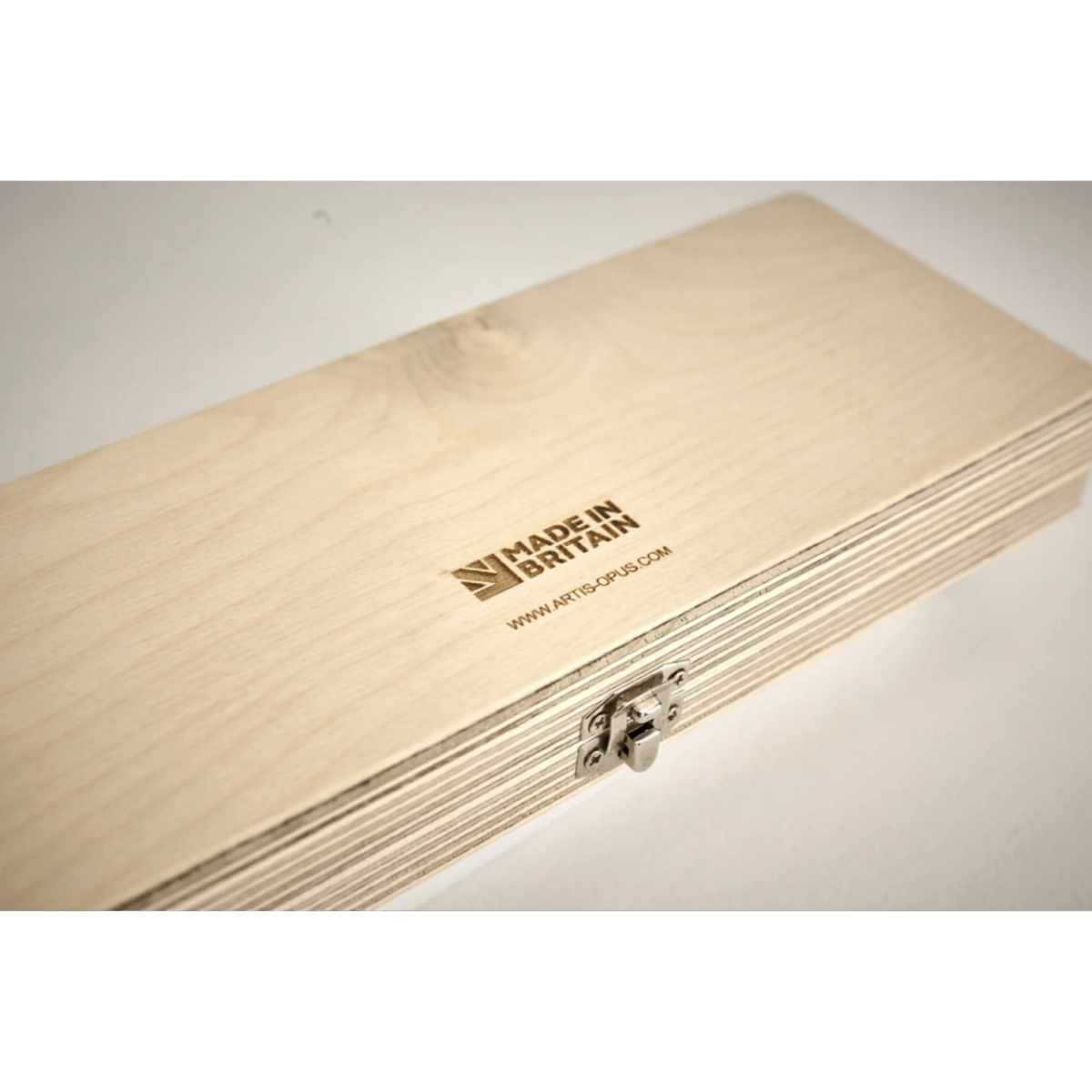 Series M - Brush Set (5) - Fog of Wargames -