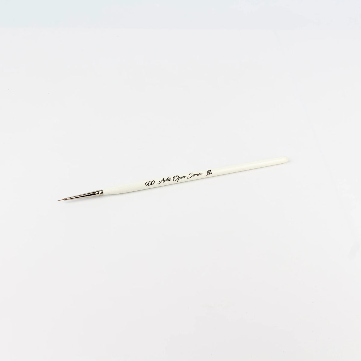Series M - Individual Brush (Sizes 000 - 3) - Fog of Wargames -