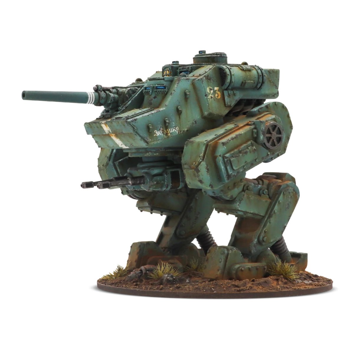 Soviet Bloc Starter Army - Fog of Wargames -