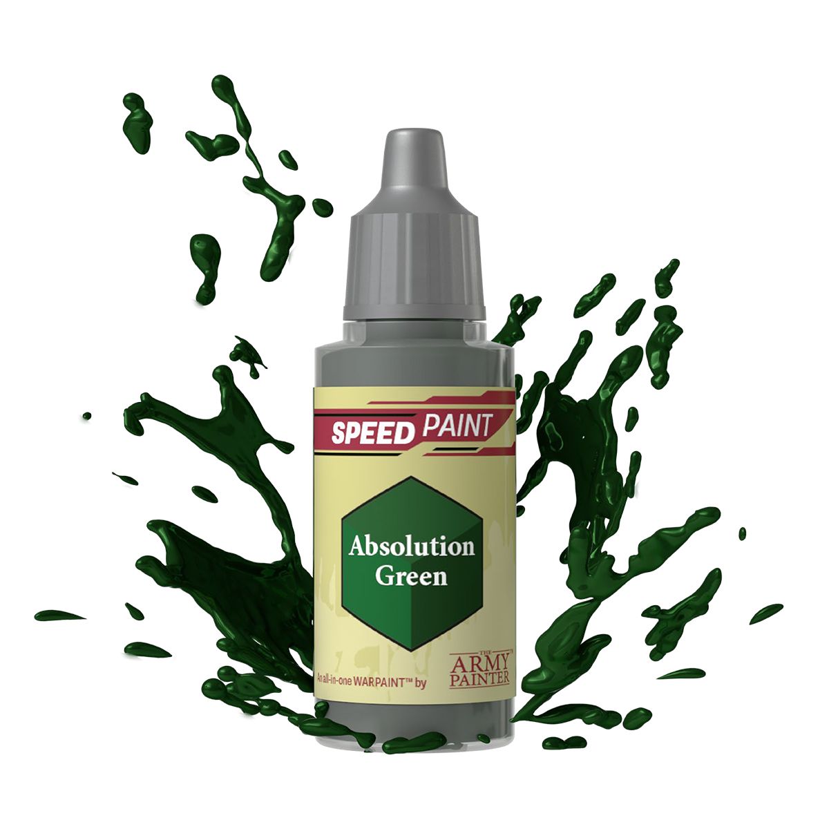 Speedpaint: Absolution Green - Fog of Wargames - 5.71E+12