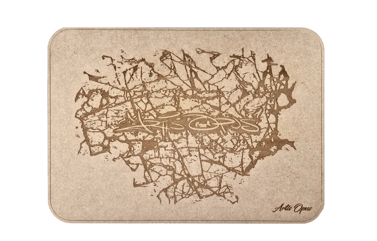 Texture palette - Graffiti (XL/XXL) - Fog of Wargames -