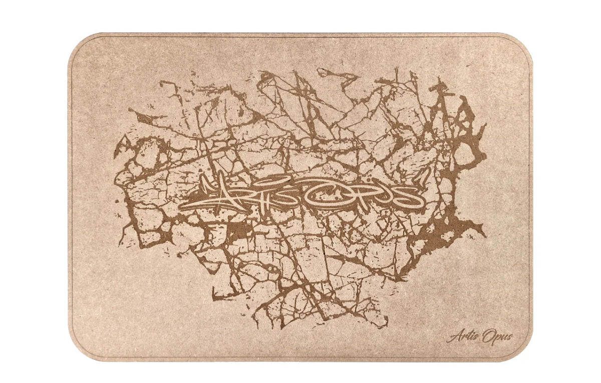 Texture palette - Graffiti (XL/XXL) - Fog of Wargames -