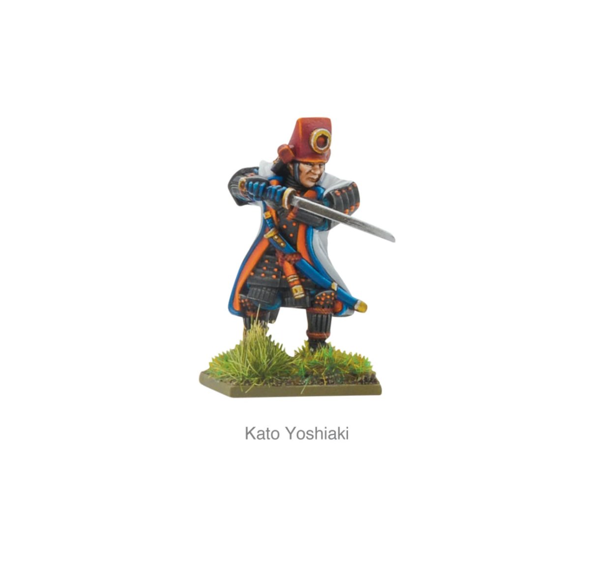 The 7 Spears of Shizugatake - Fog of Wargames -