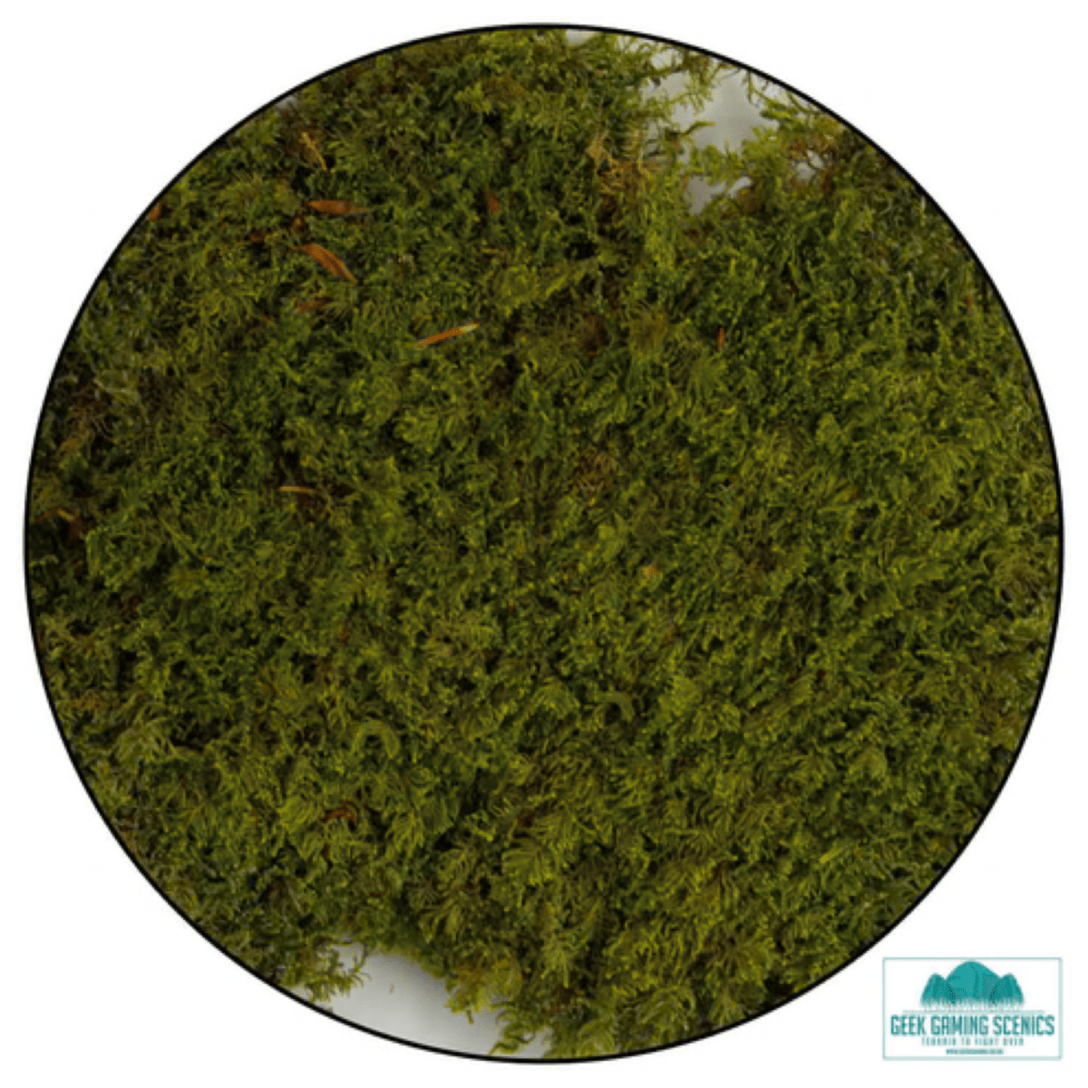 Tree Canopy - Tree Foliage Sheets - Fog of Wargames -