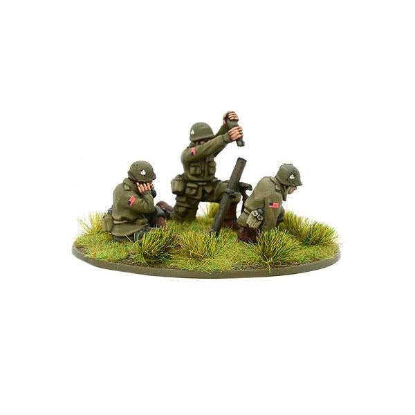US Airborne starter army - Fog of Wargames - 5.06E+12