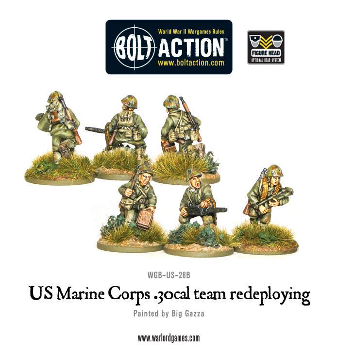 US Marine Corps Starter Army - Fog of Wargames - 5.06E+12