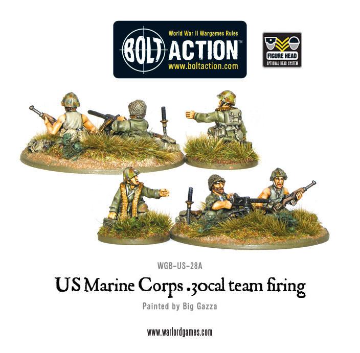 US Marine Corps Starter Army - Fog of Wargames - 5.06E+12