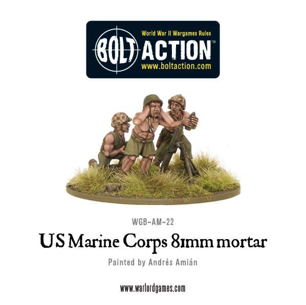 US Marine Corps Starter Army - Fog of Wargames - 5.06E+12