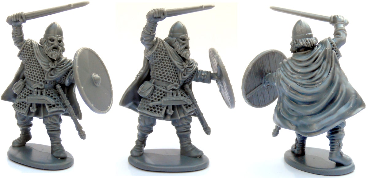Vikings - Fog of Wargames -