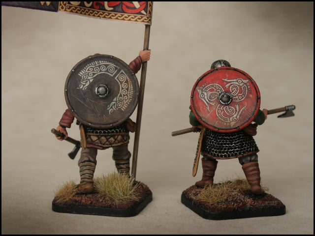 Vikings - Fog of Wargames -