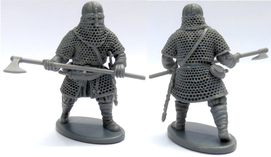 Vikings - Fog of Wargames -
