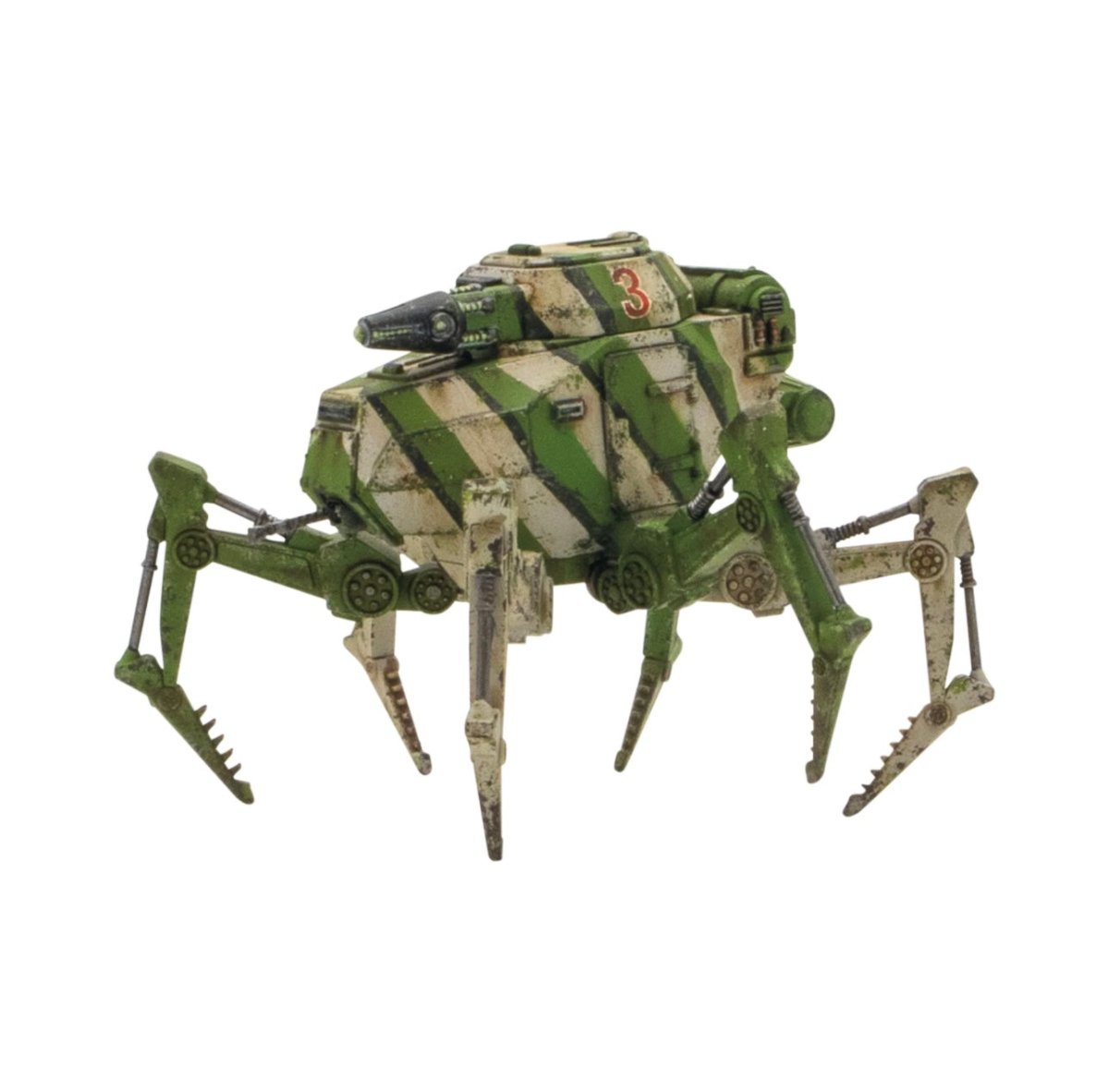 Vogelspinne Light Walker - Fog of Wargames -