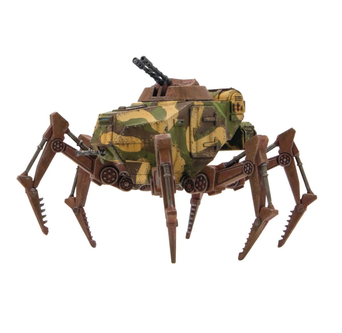 Vogelspinne Light Walker - Fog of Wargames -