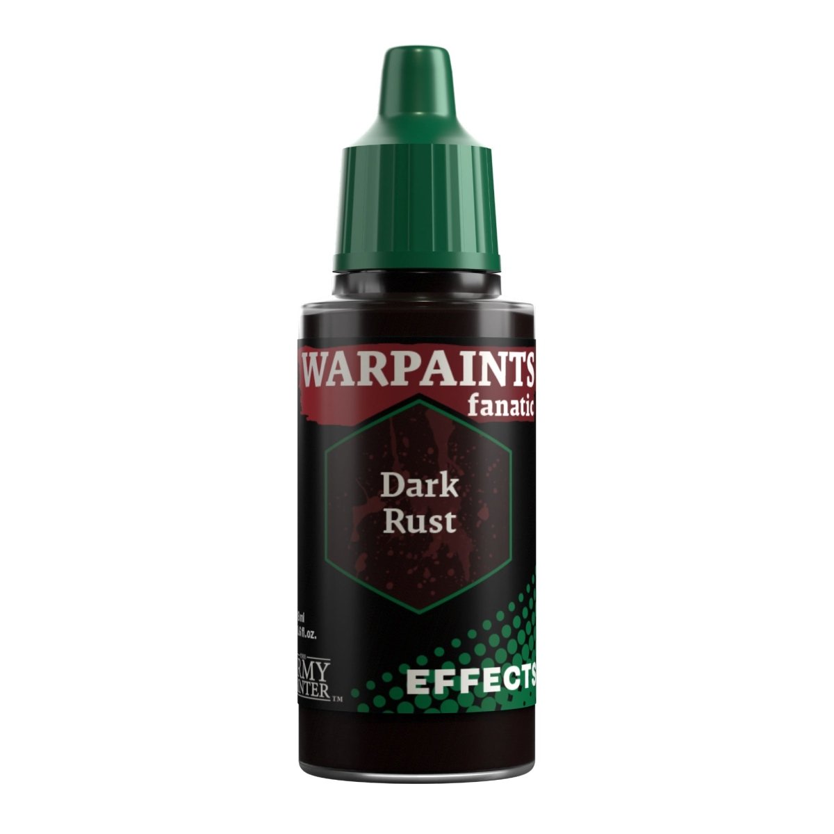 Warpaints Fanatic Effects: Dark Rust - Fog of Wargames -