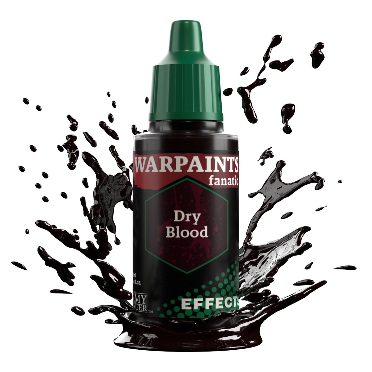 Warpaints Fanatic Effects: Dry Blood - Fog of Wargames -