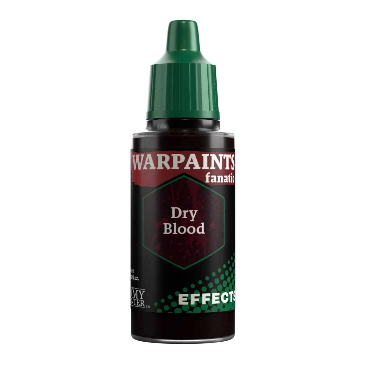 Warpaints Fanatic Effects: Dry Blood - Fog of Wargames -