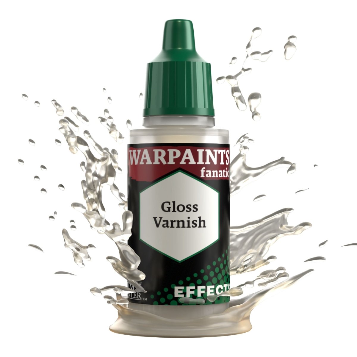 Warpaints Fanatic Effects: Gloss Varnish - Fog of Wargames -