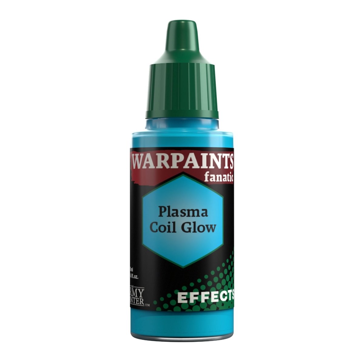 Warpaints Fanatic Effects: Plasma Coil Glow - Fog of Wargames -