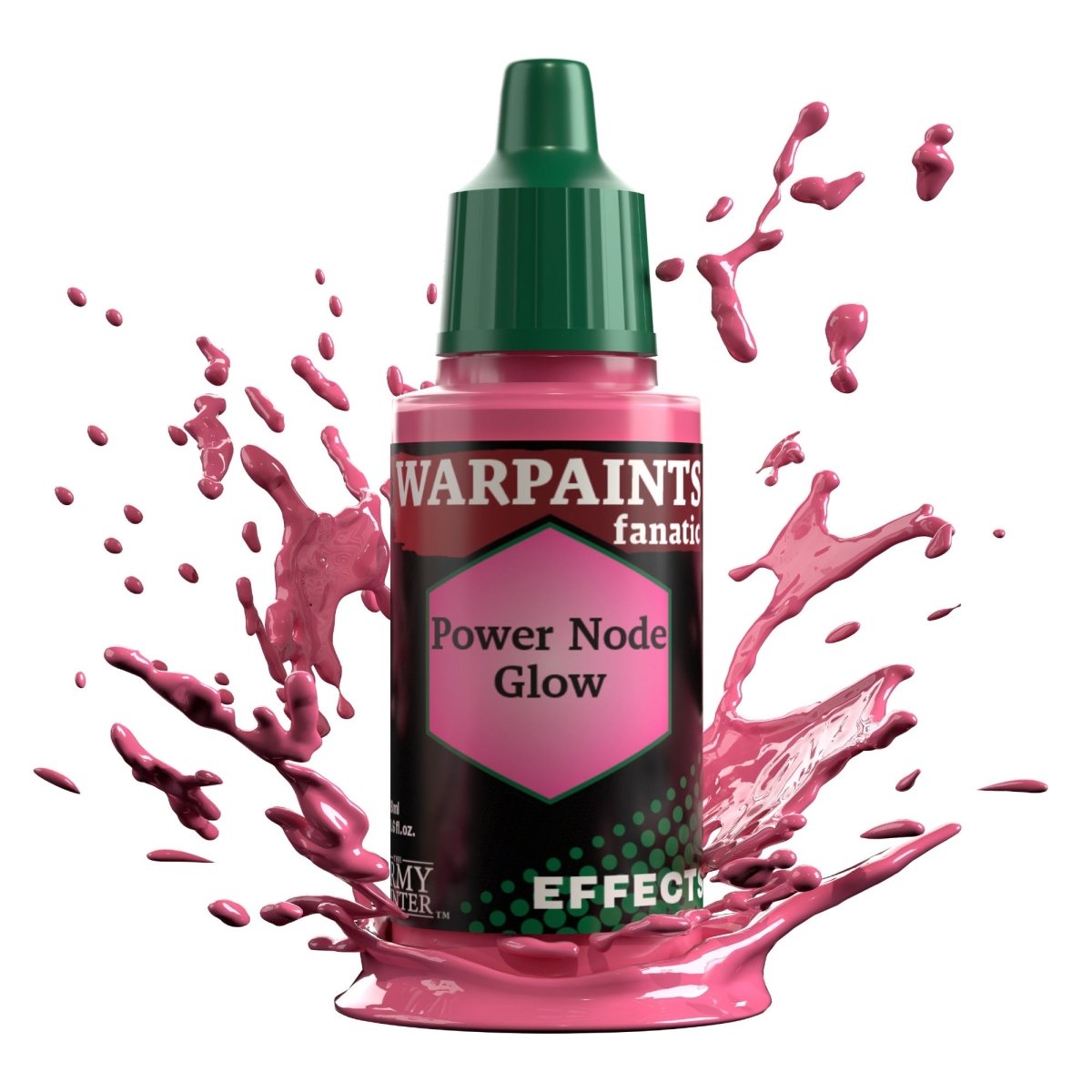Warpaints Fanatic Effects: Power Node Glow - Fog of Wargames -