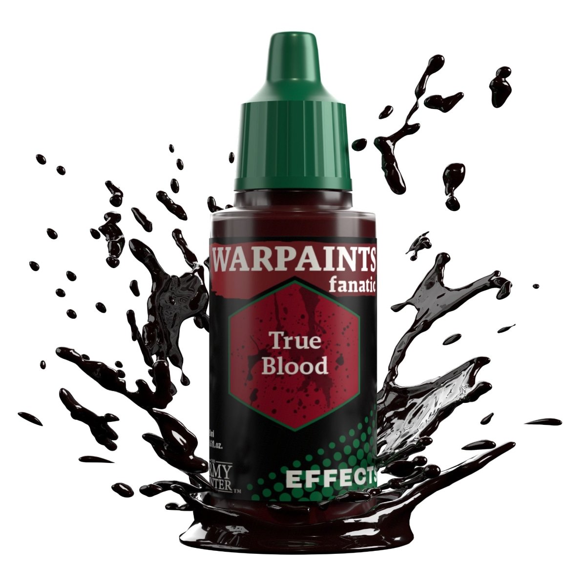 Warpaints Fanatic Effects: True Blood - Fog of Wargames - 5713799316508