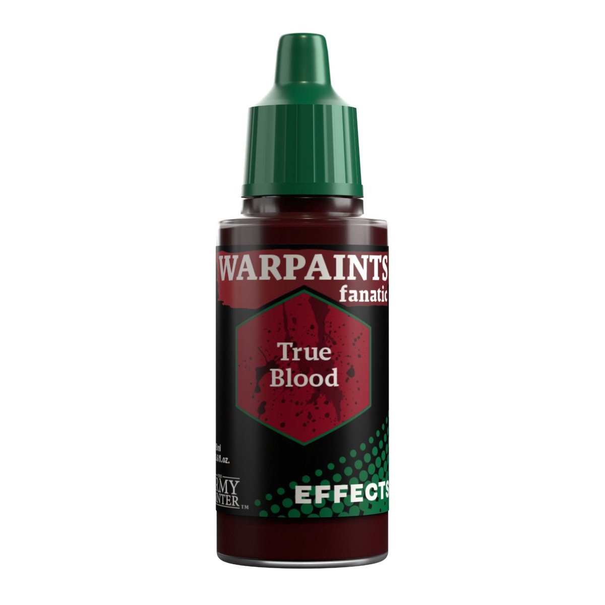 Warpaints Fanatic Effects: True Blood - Fog of Wargames - 5713799316508