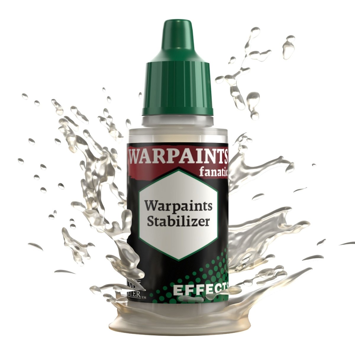 Warpaints Fanatic Effects: Warpaints Stabilizer - Fog of Wargames -