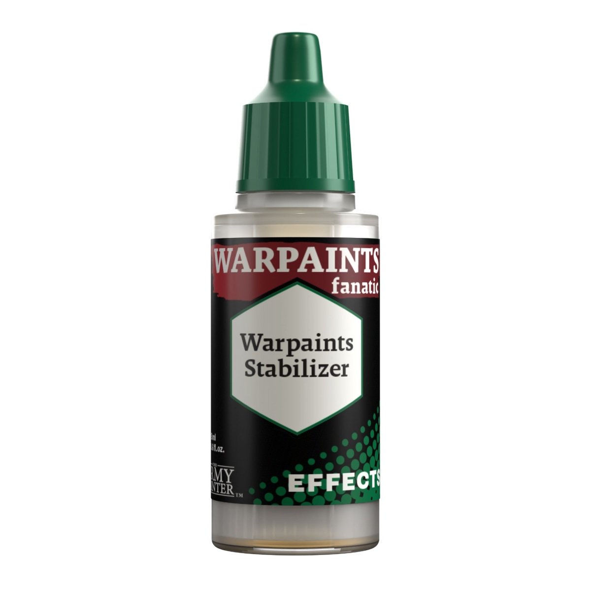 Warpaints Fanatic Effects: Warpaints Stabilizer - Fog of Wargames -
