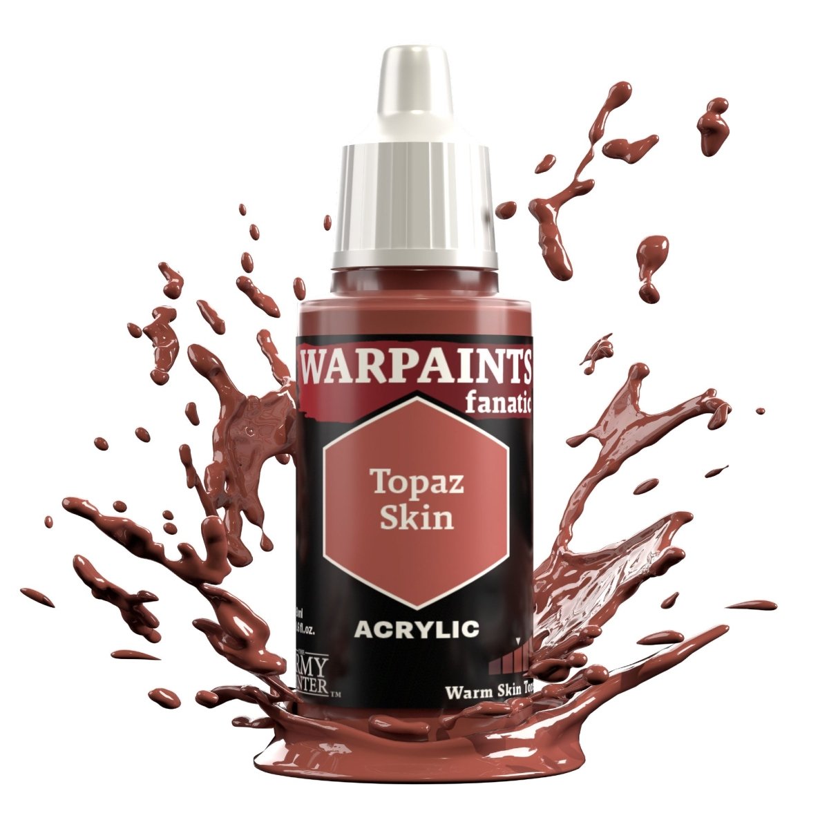 Warpaints Fanatic: Topaz Skin - Fog of Wargames -