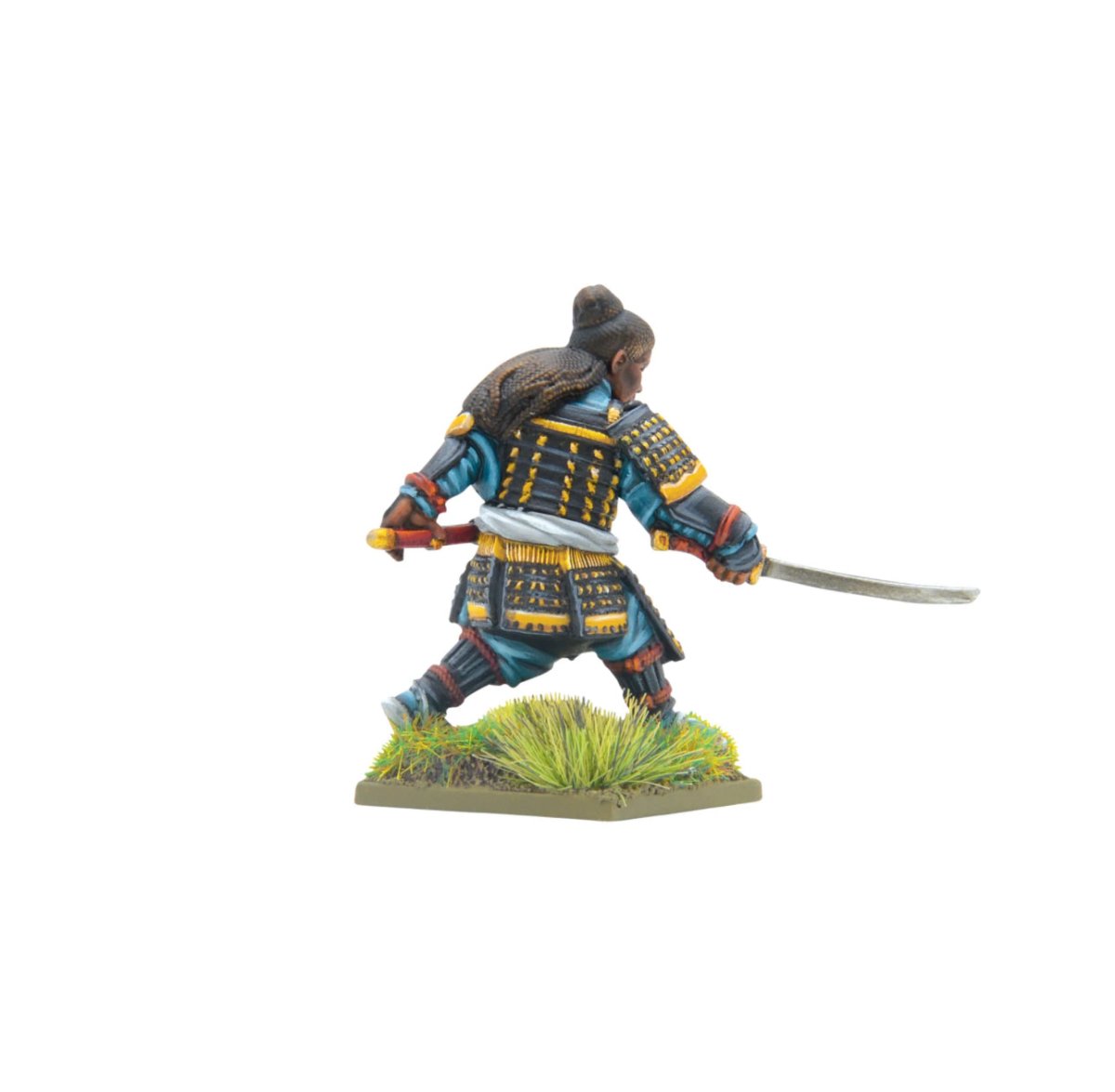 Wars of the Samurai - Pike & Shotte Supplement - Fog of Wargames -