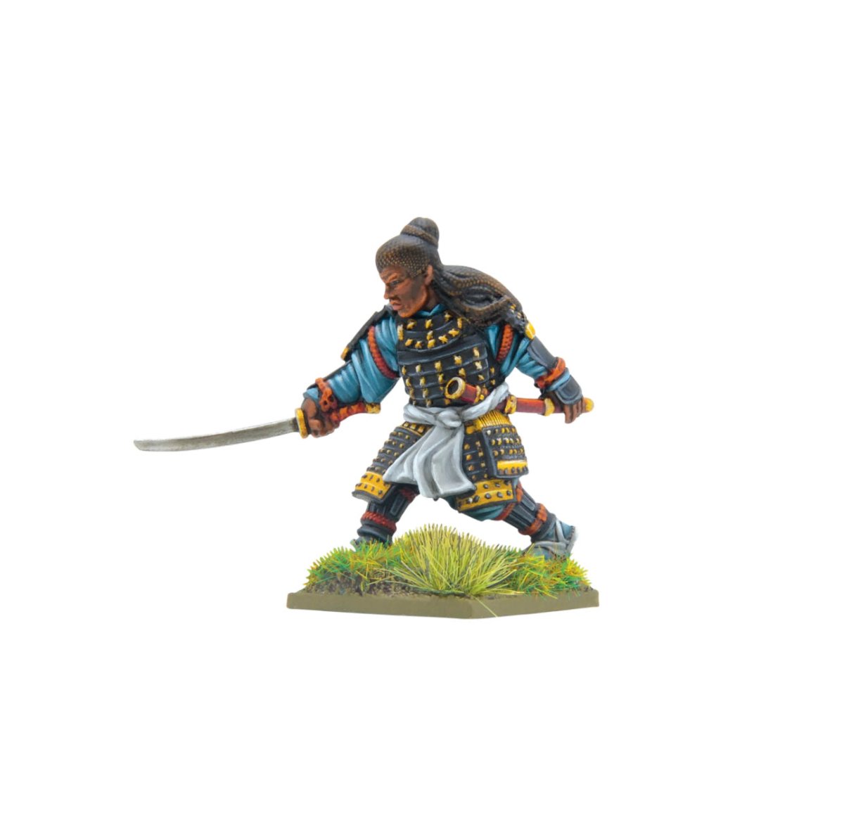 Wars of the Samurai - Pike & Shotte Supplement - Fog of Wargames -