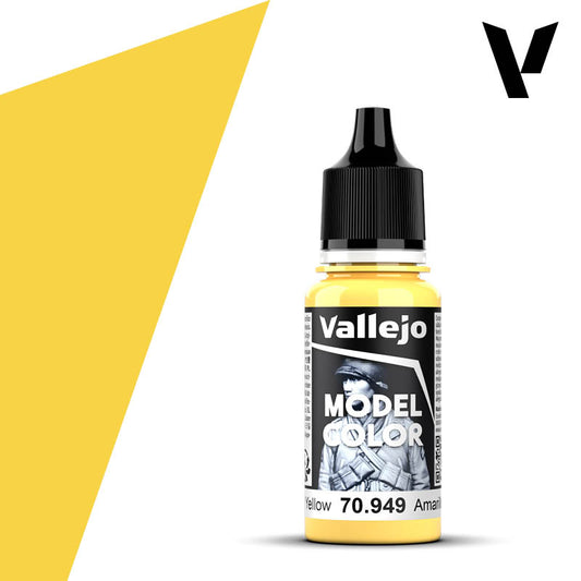 024 - Light Yellow - Fog of Wargames - 