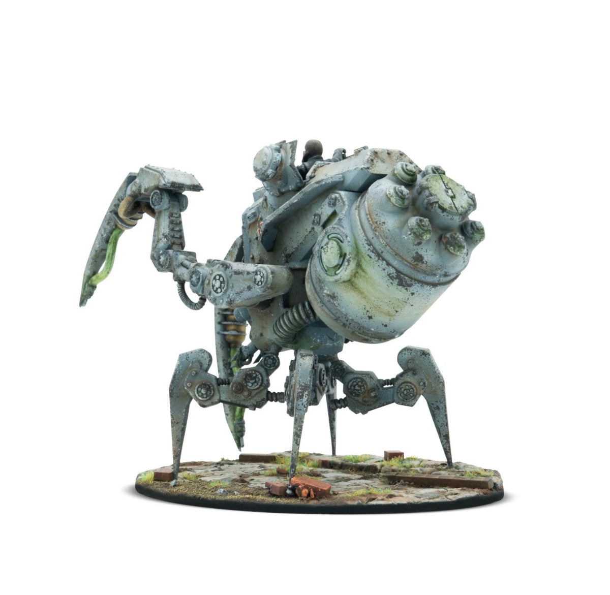 Konflikt '47 Axis Sonderkampfgruppe